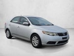 2012 Kia Forte EX