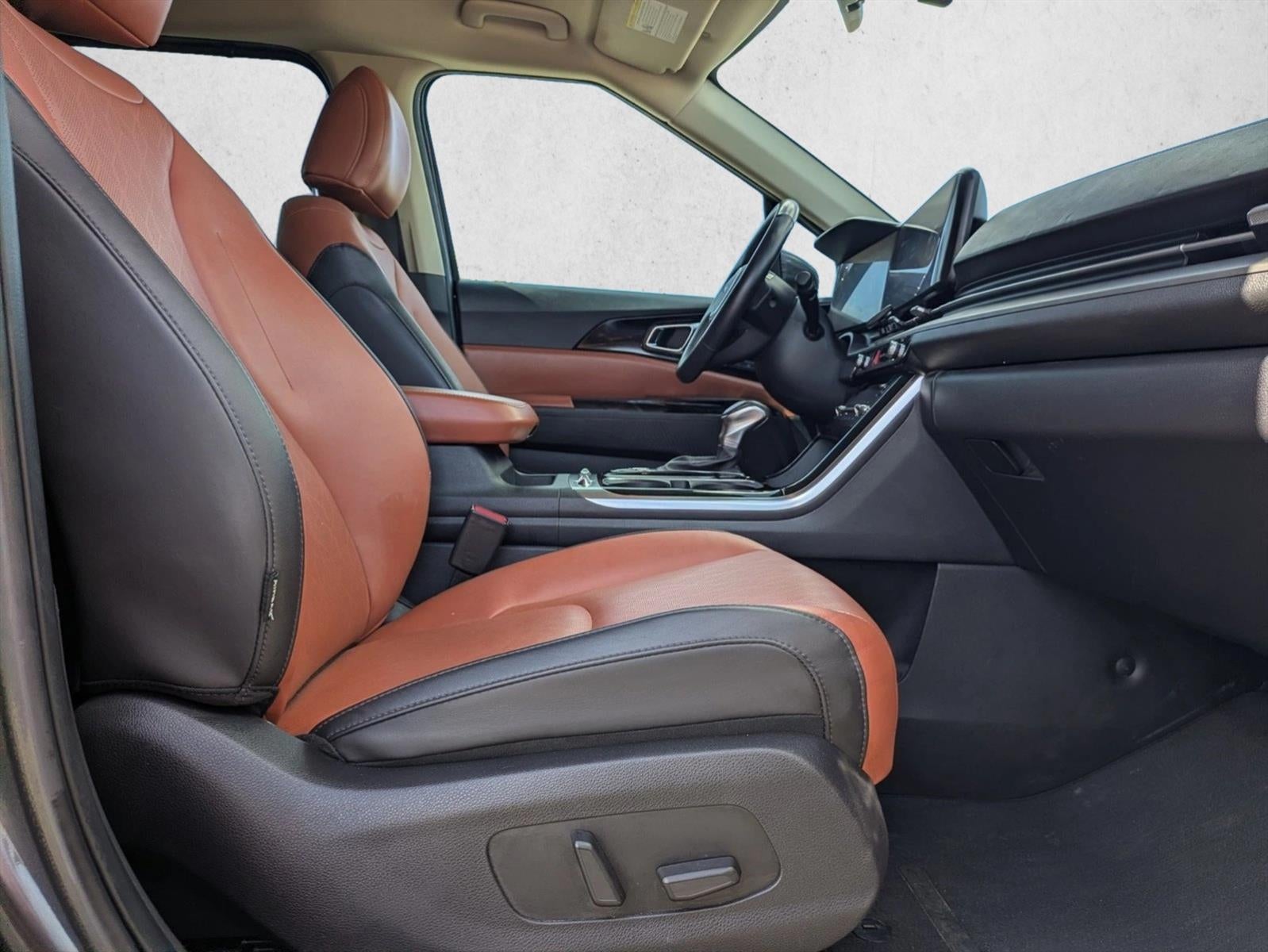 2024 Kia Carnival MPV SX