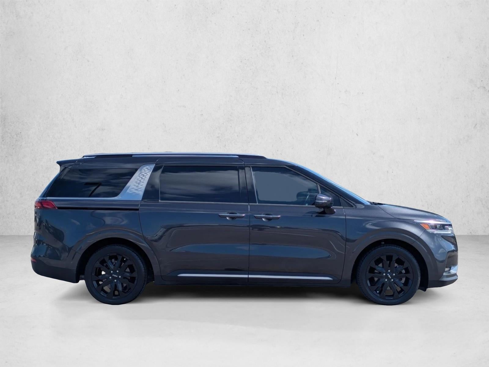 2024 Kia Carnival MPV SX