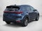 2022 Kia Sportage Nightfall