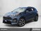 2020 Kia Sportage SX Turbo