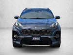 2020 Kia Sportage SX Turbo
