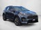 2020 Kia Sportage SX Turbo