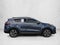 2020 Kia Sportage SX Turbo
