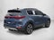 2020 Kia Sportage SX Turbo