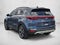 2020 Kia Sportage SX Turbo
