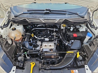2019 Ford EcoSport S