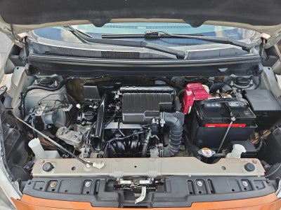 2019 Mitsubishi Mirage GT