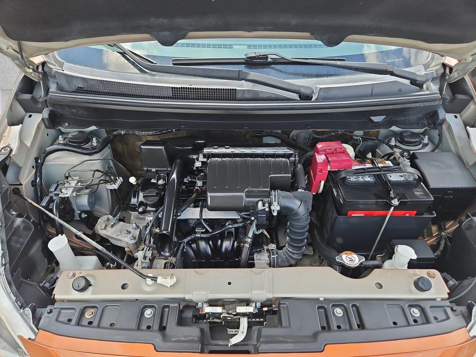 2019 Mitsubishi Mirage GT