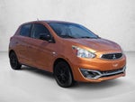 2019 Mitsubishi Mirage GT