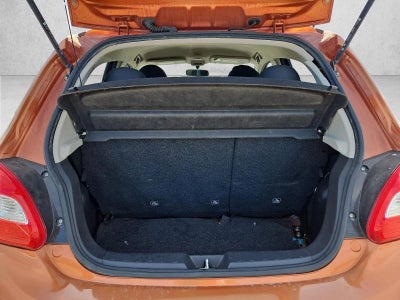 2019 Mitsubishi Mirage GT