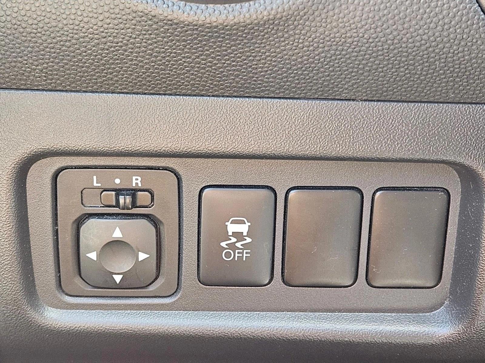 2018 Mitsubishi Mirage G4 ES