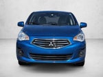 2018 Mitsubishi Mirage G4 ES