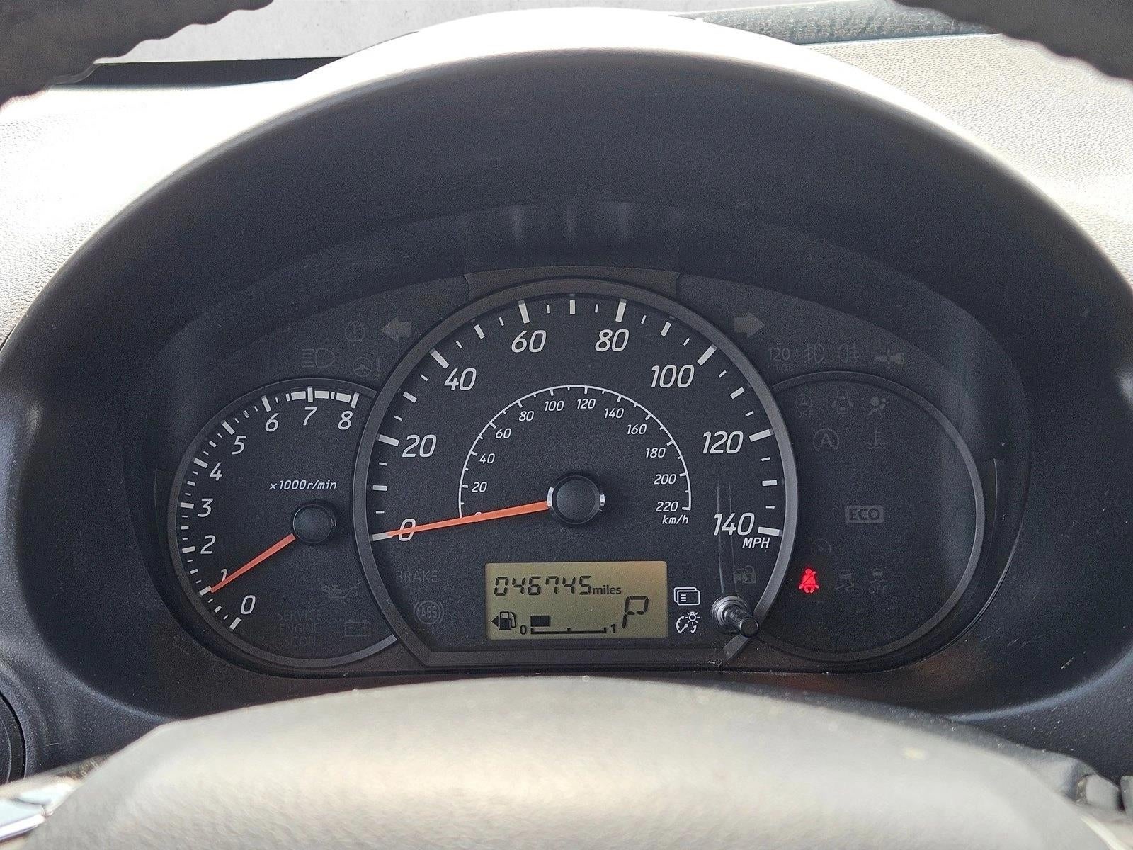 2018 Mitsubishi Mirage G4 ES