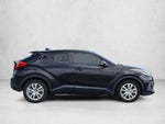 2021 Toyota C-HR LE
