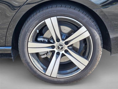 2025 Mercedes-Benz C 300 C 300