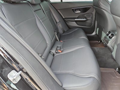 2025 Mercedes-Benz C 300 C 300