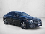2025 Mercedes-Benz C 300 C 300