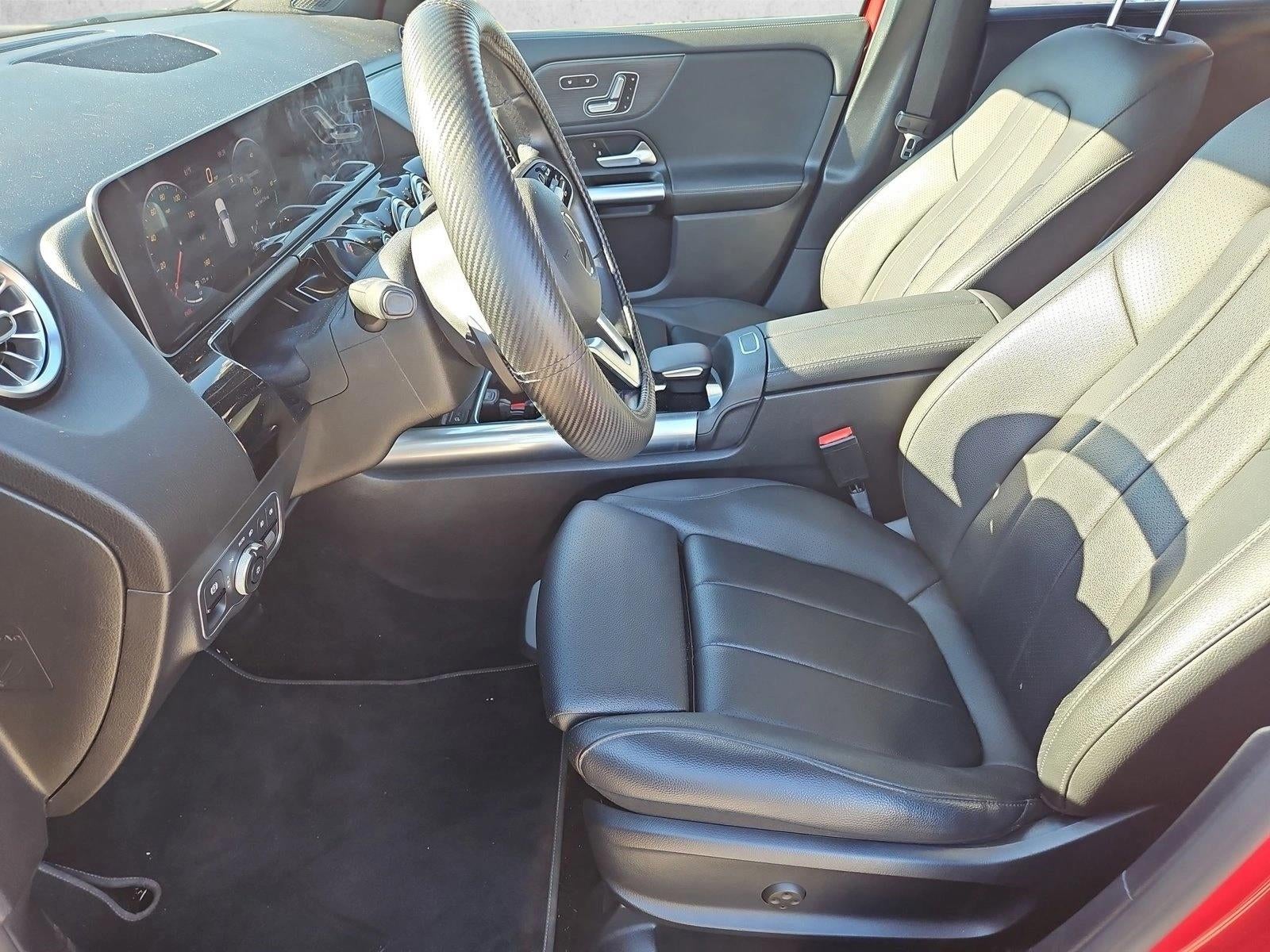 2021 Mercedes-Benz GLA GLA 250