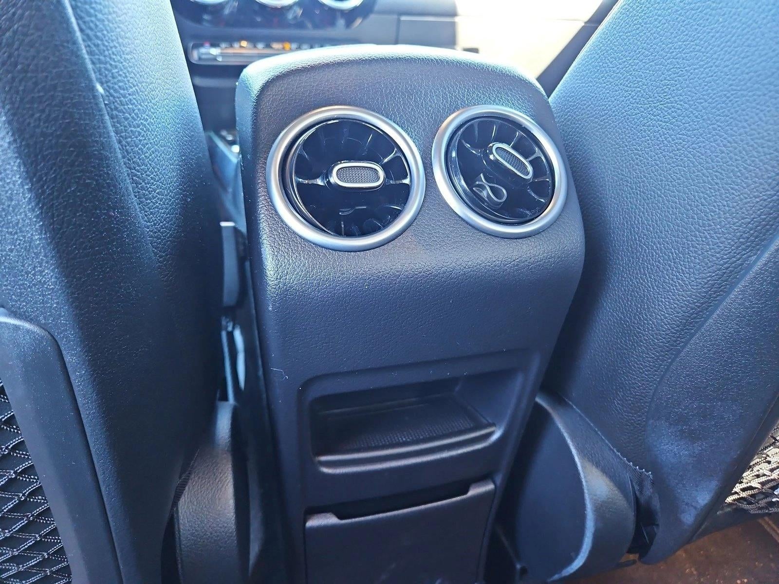 2021 Mercedes-Benz GLA GLA 250