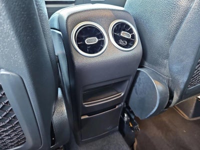 2021 Mercedes-Benz GLA GLA 250