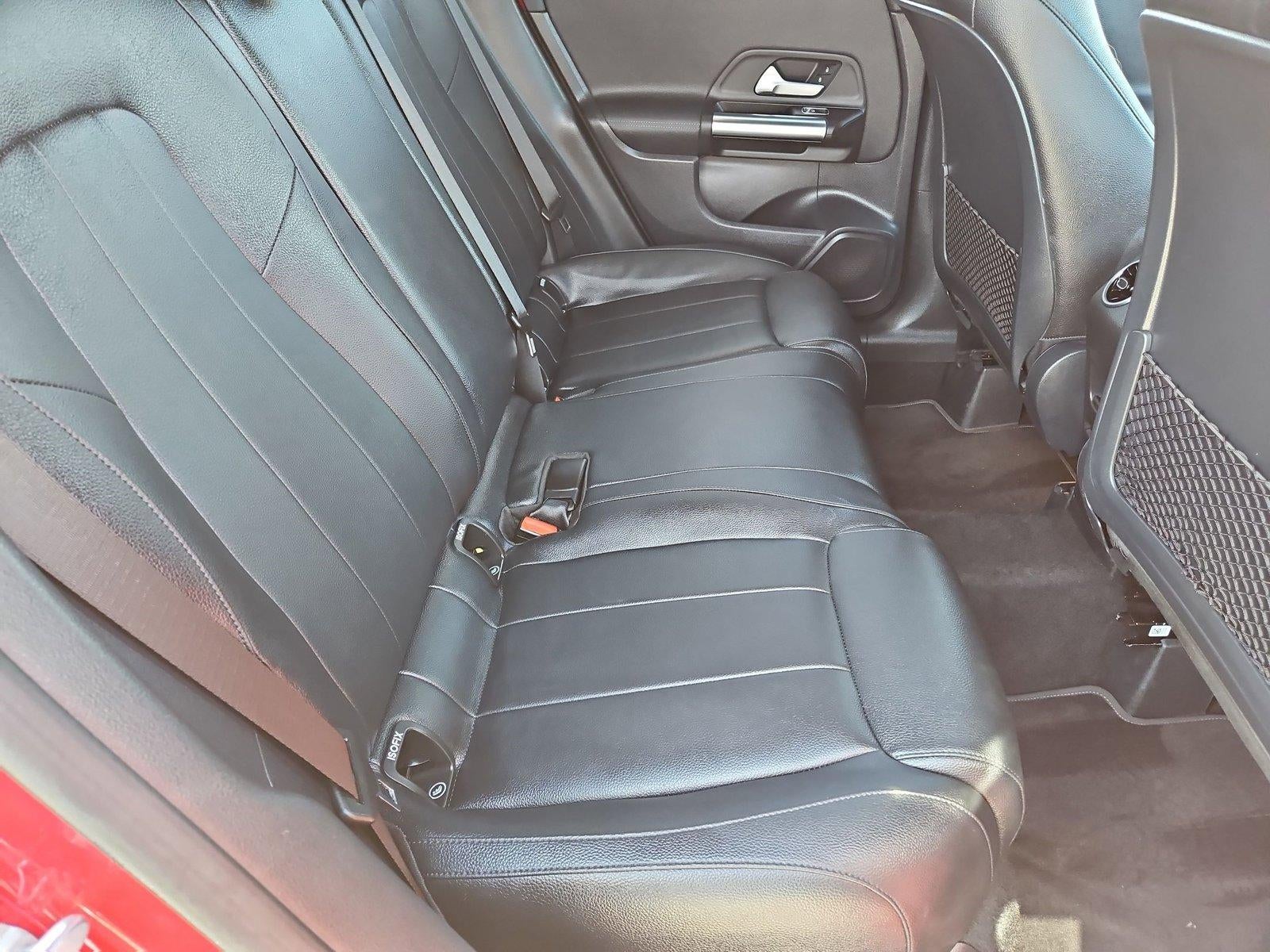 2021 Mercedes-Benz GLA GLA 250