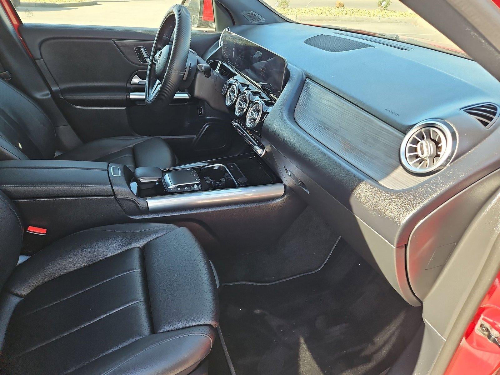 2021 Mercedes-Benz GLA GLA 250