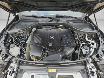 2026 Mercedes-Benz GLC 300 GLC 300
