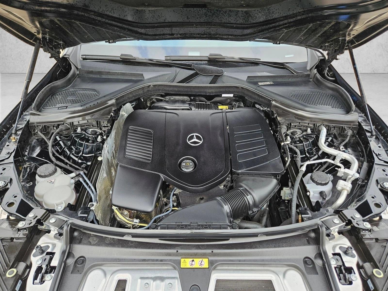 2026 Mercedes-Benz GLC 300 GLC 300