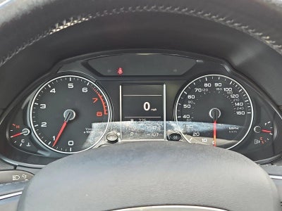 2017 Audi Q5 2.0T Premium
