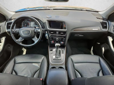 2017 Audi Q5 2.0T Premium