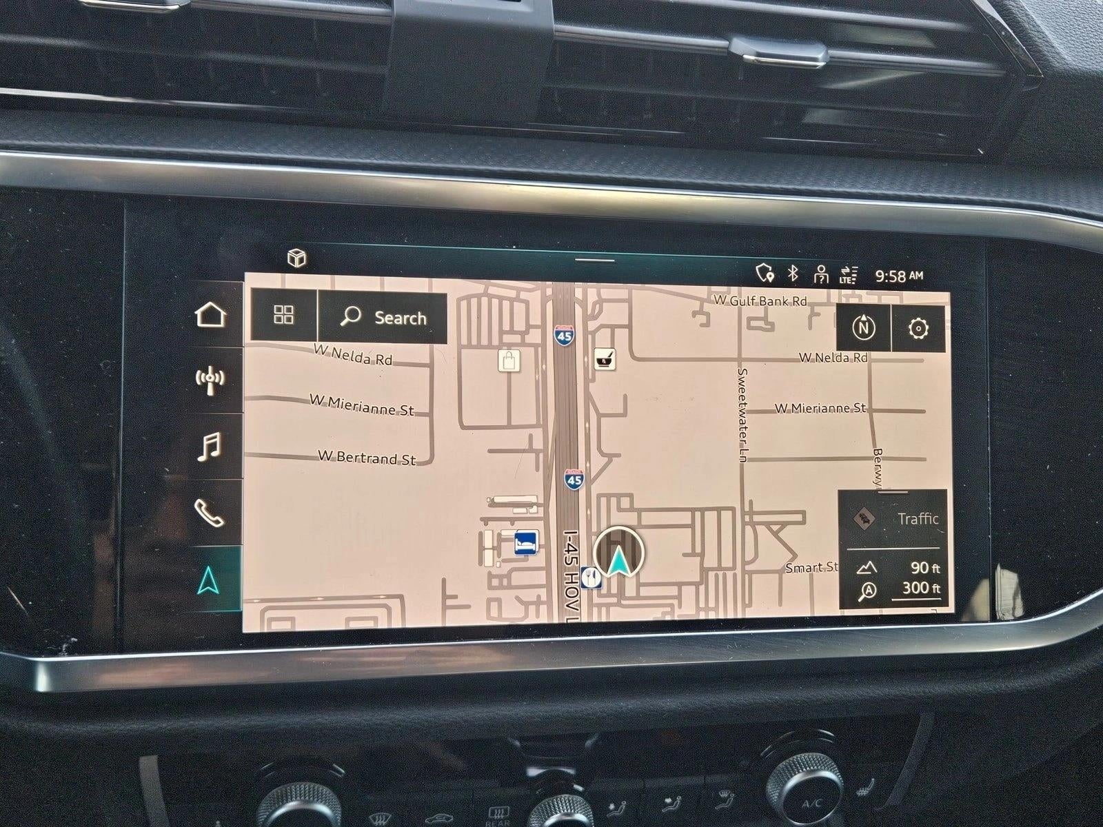 2023 Audi Q3 S line Premium Plus