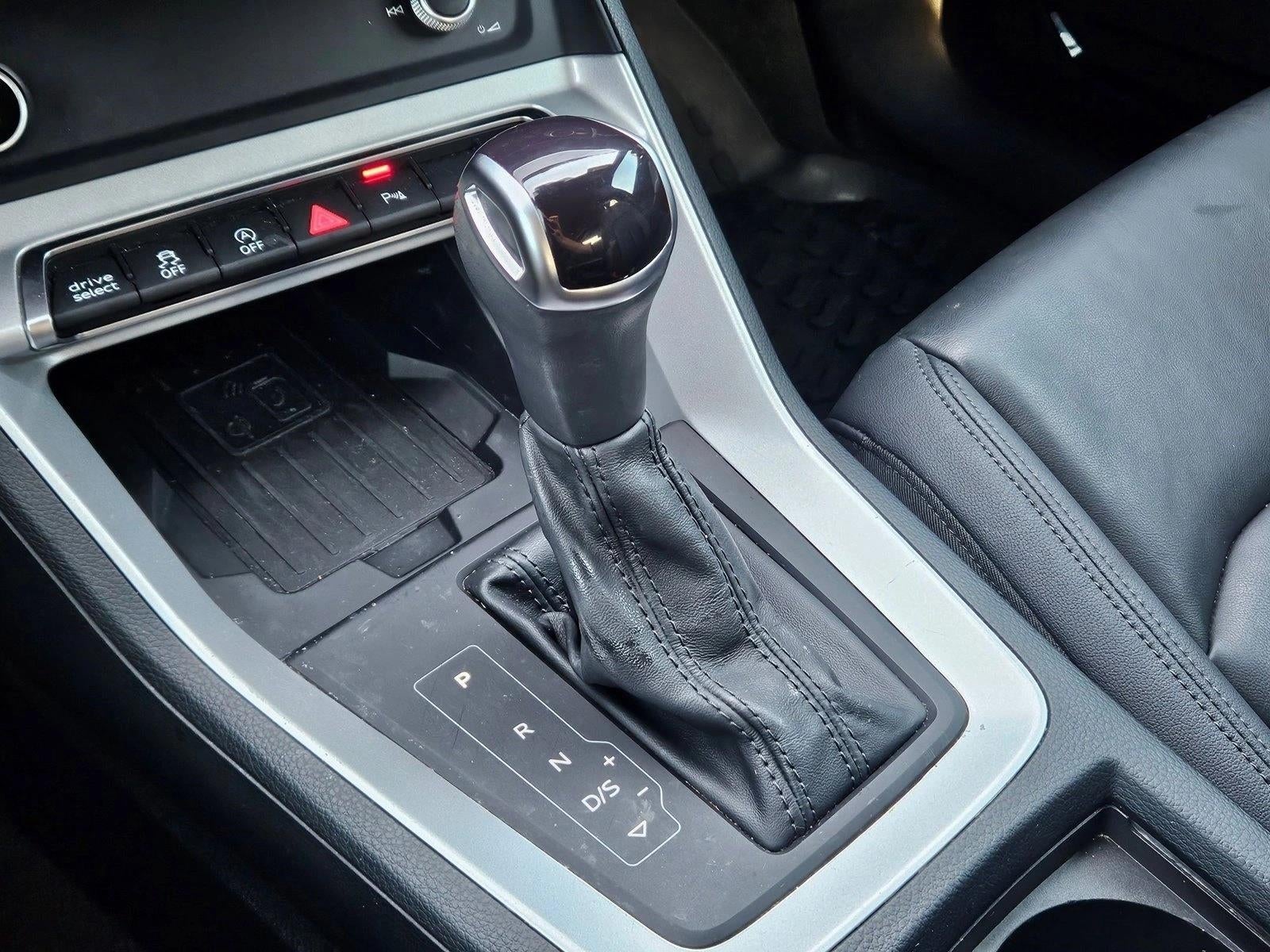 2023 Audi Q3 S line Premium Plus