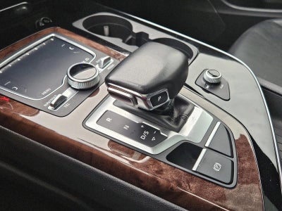 2018 Audi Q7 Premium Plus
