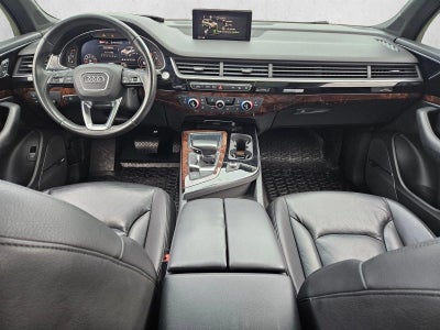 2018 Audi Q7 Premium Plus