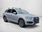 2018 Audi Q7 Premium Plus