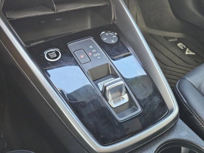 2023 Audi A3 Premium Plus 40 TFSI Front-Wheel Drive S tronic