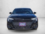2023 Audi A3 Premium Plus 40 TFSI Front-Wheel Drive S tronic