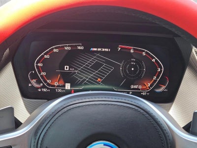 2022 BMW M235 Gran Coupe i xDrive