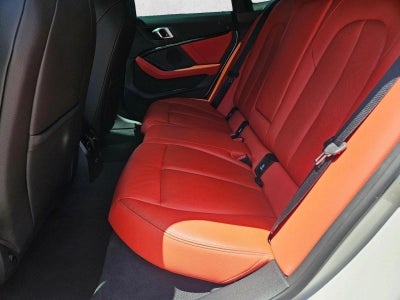 2022 BMW M235 Gran Coupe i xDrive