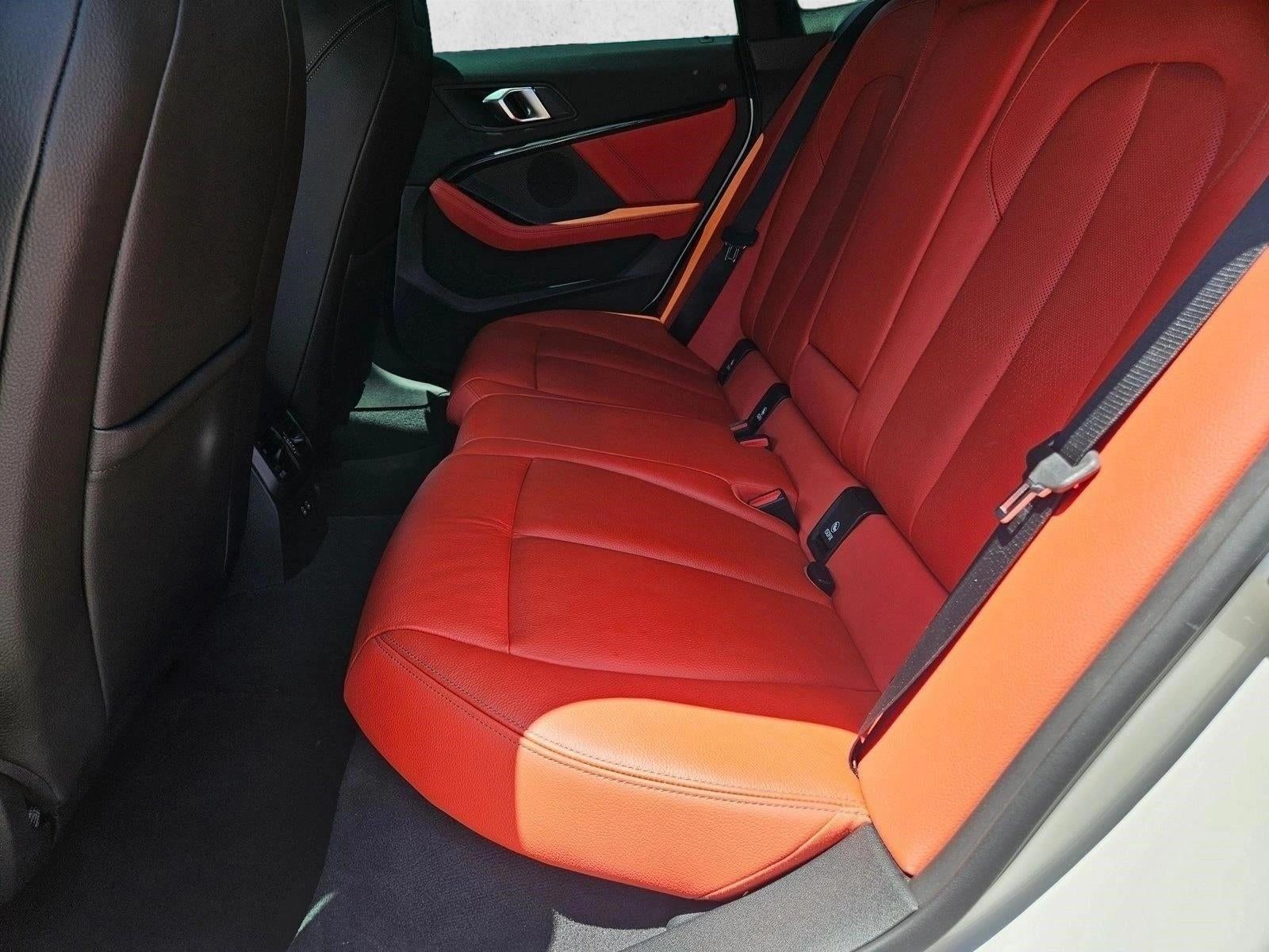 2022 BMW M235 Gran Coupe i xDrive