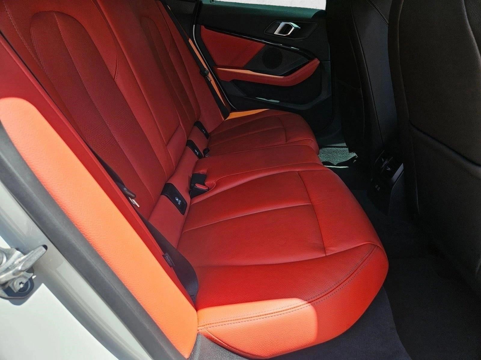 2022 BMW M235 Gran Coupe i xDrive