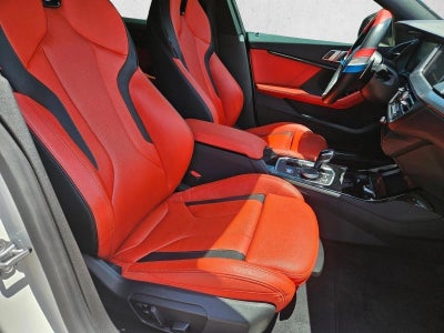 2022 BMW M235 Gran Coupe i xDrive