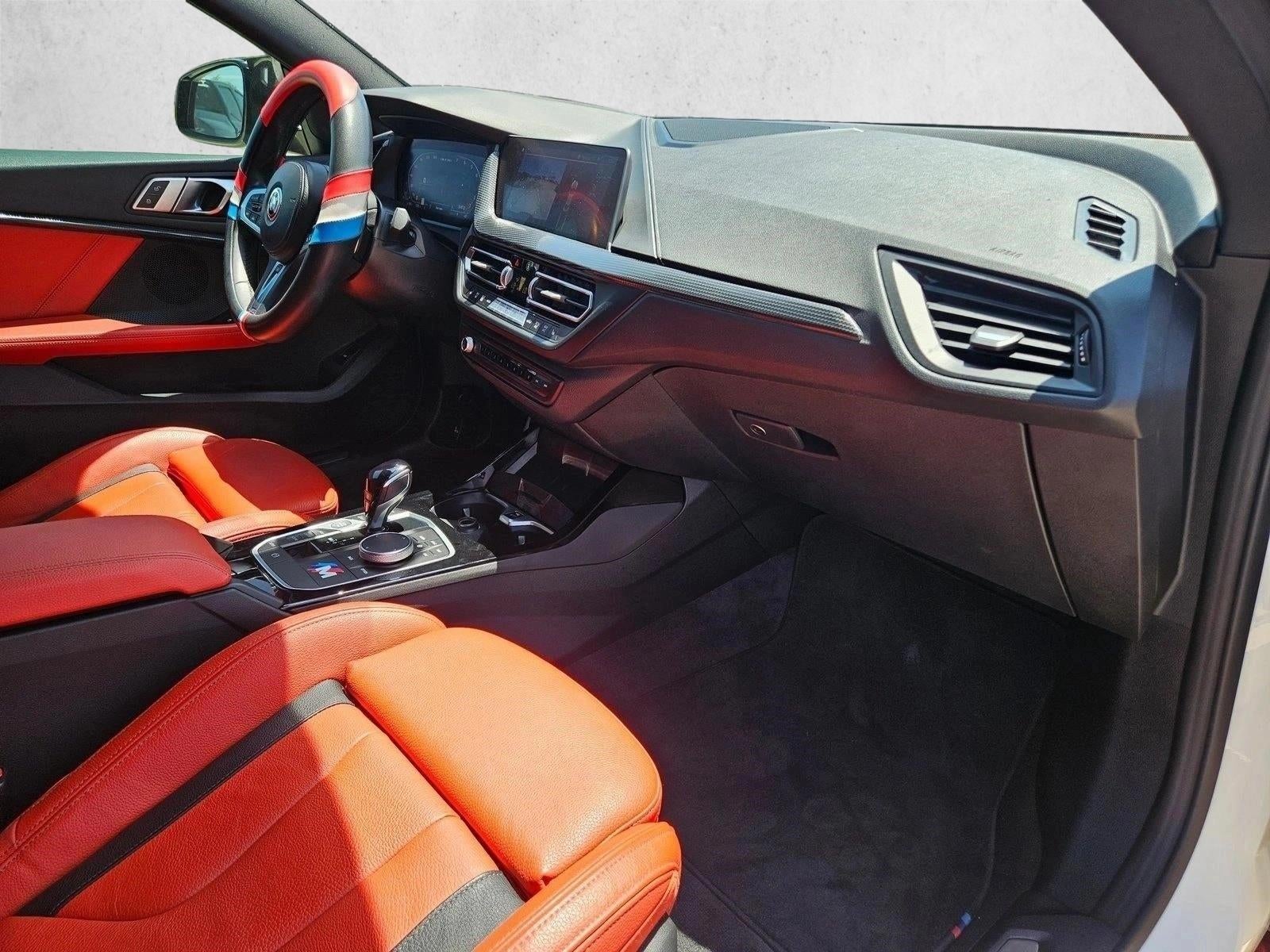 2022 BMW M235 Gran Coupe i xDrive