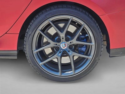 2022 BMW M235 Gran Coupe i xDrive