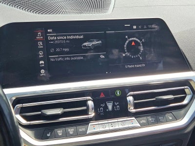 2022 BMW M440i Gran Coupe xDrive
