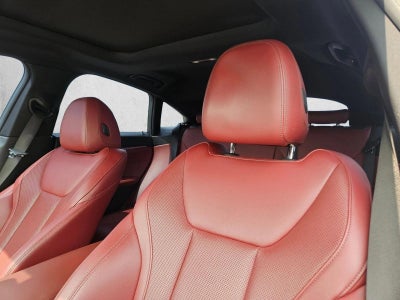 2022 BMW M440i Gran Coupe xDrive