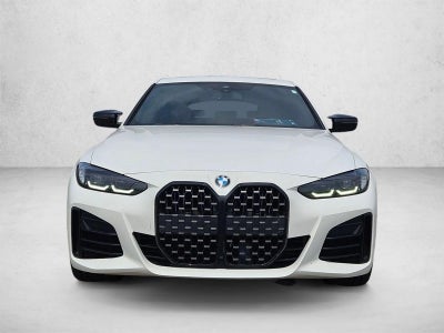 2022 BMW M440i Gran Coupe xDrive