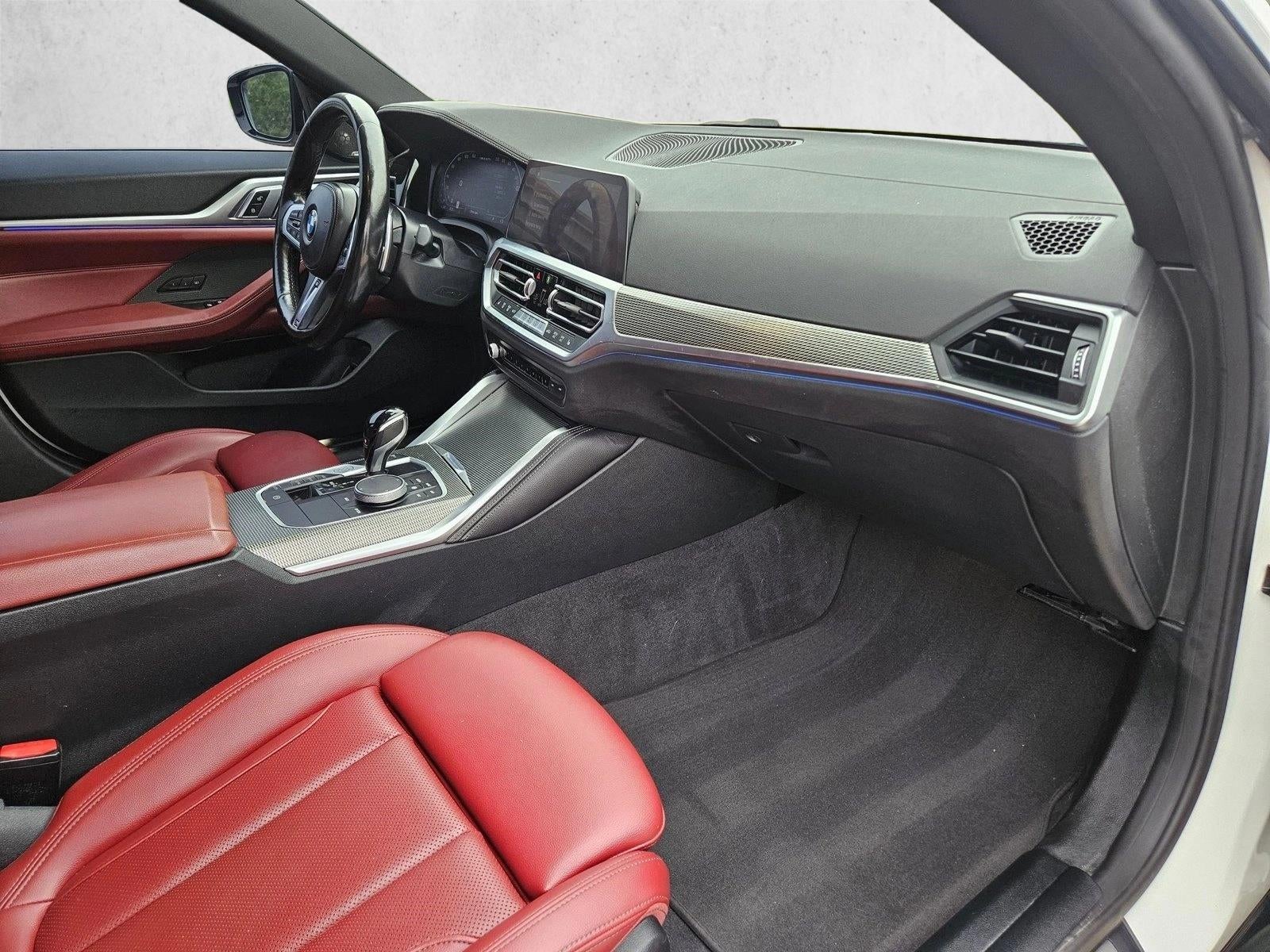 2022 BMW M440i Gran Coupe xDrive