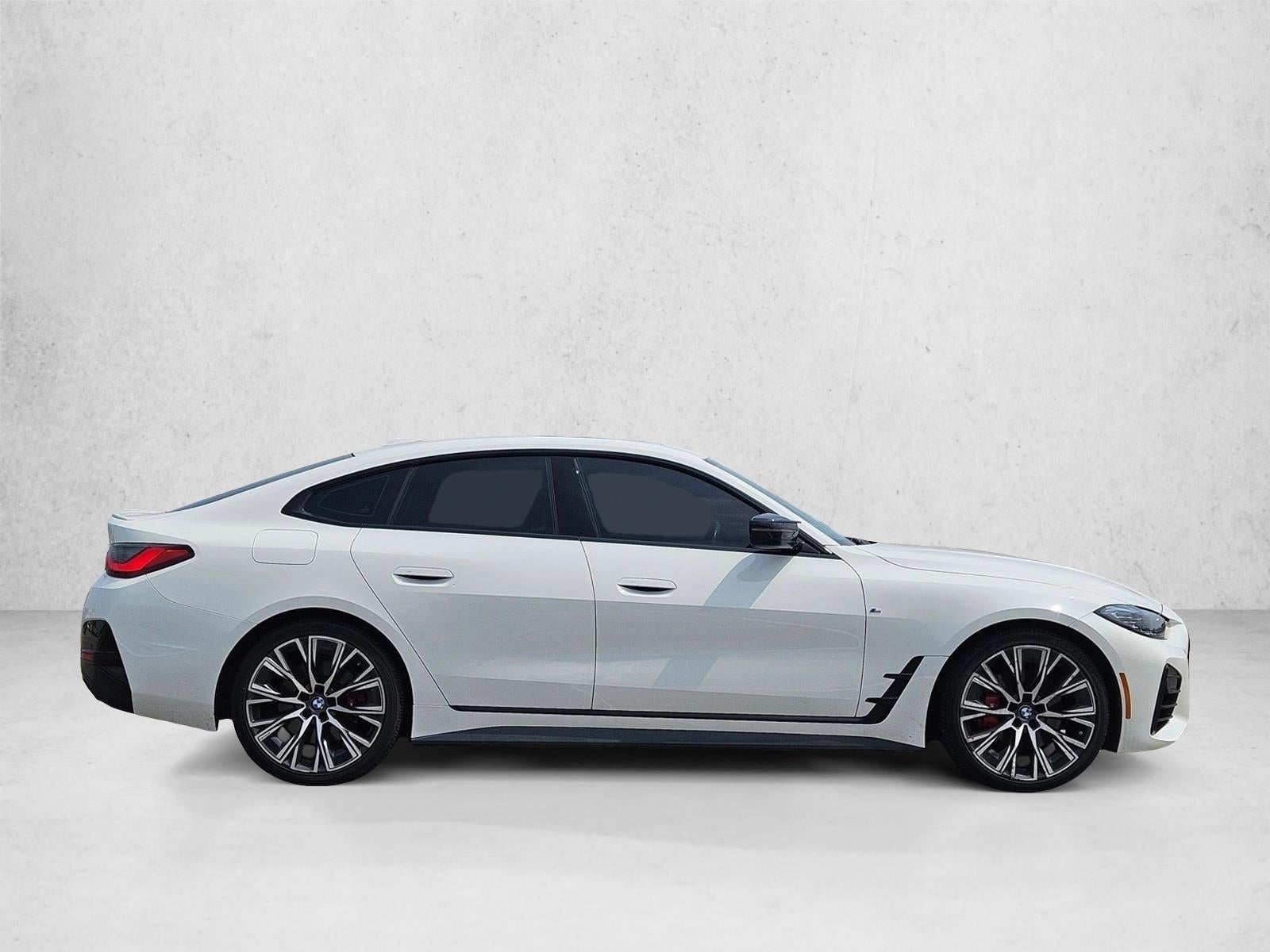 2022 BMW M440i Gran Coupe xDrive
